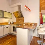 Apartment Golfski By Alpen