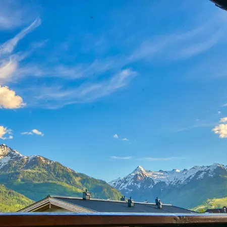 Golfski By Alpen Τσελ αμ Ζέε