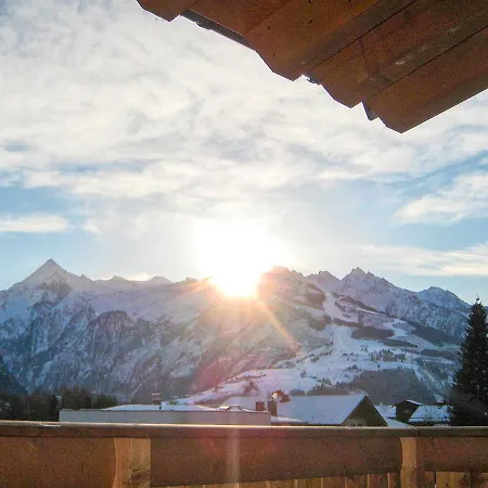 Apartment Golfski By Alpen