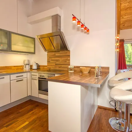 Διαμέρισμα Golfski By Alpen