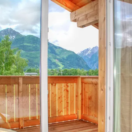 Golfski By Alpen Διαμέρισμα *