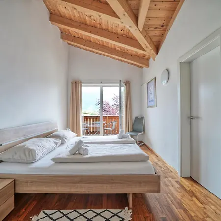 Apartment Golfski By Alpen Zell am See