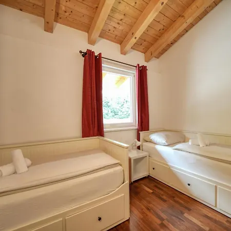 Golfski By Alpen Apartment