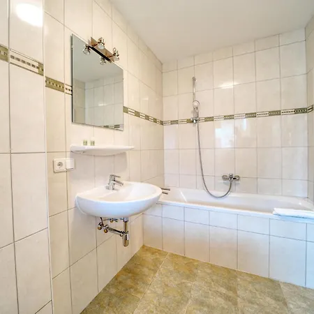 Διαμέρισμα Golfski By Alpen