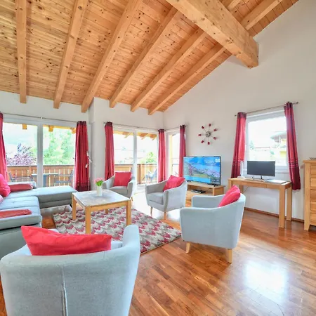 Apartment Golfski By Alpen