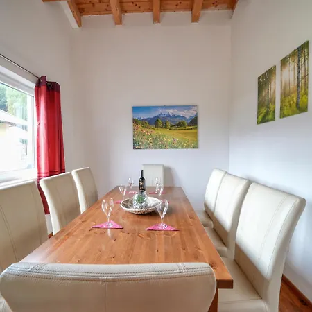 Golfski By Alpen Διαμέρισμα Τσελ αμ Ζέε