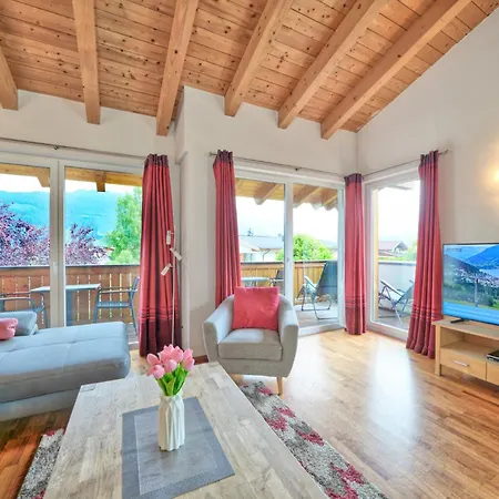 Golfski - By Alpen Zell am See