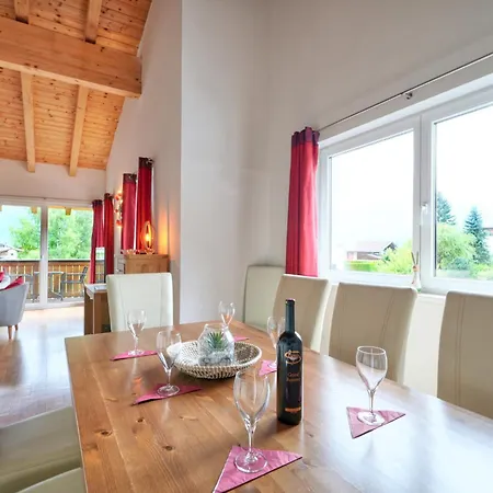 Golfski By Alpen Διαμέρισμα