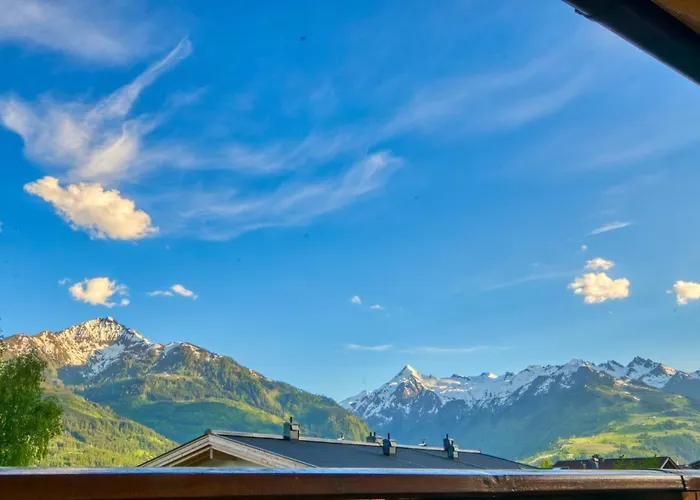 Golfski - By Alpen Zell am See