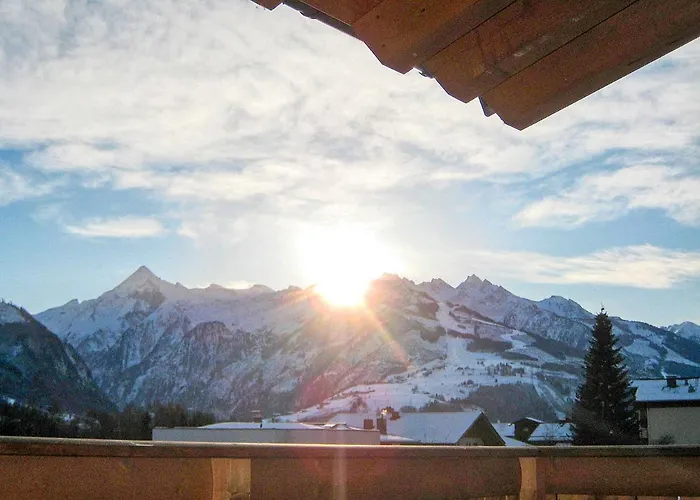 Lejlighed Golfski - By Alpen