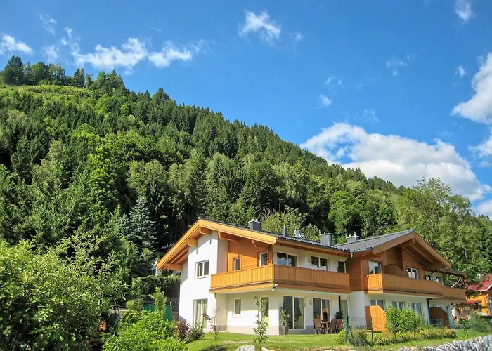 Apartment Golfski By Alpen