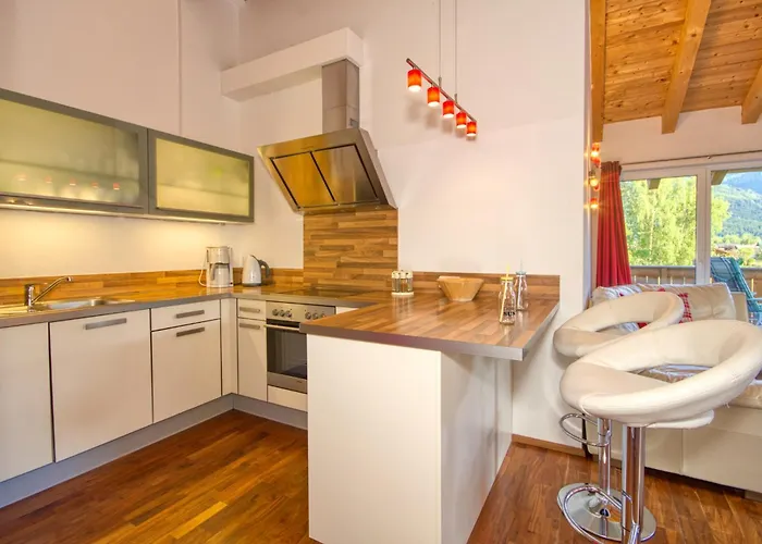 Apartment Golfski By Alpen