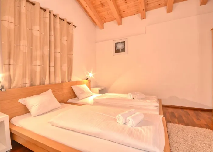 Golfski By Alpen Apartment Zell am See