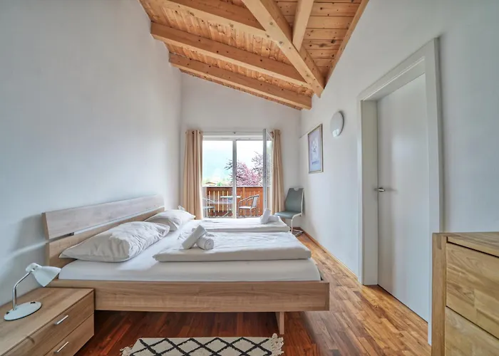 Apartment Golfski By Alpen Zell am See