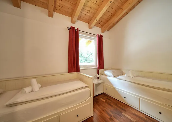 Golfski By Alpen Apartment