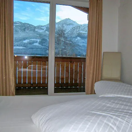 Golfski By Alpen Διαμέρισμα *