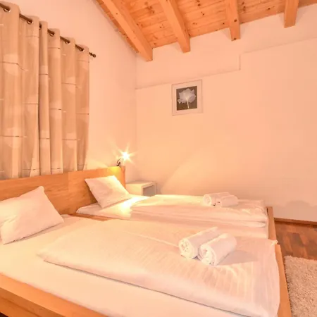 Golfski By Alpen Διαμέρισμα Τσελ αμ Ζέε