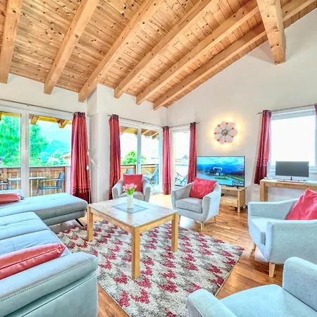 Golfski By Alpen * Τσελ αμ Ζέε