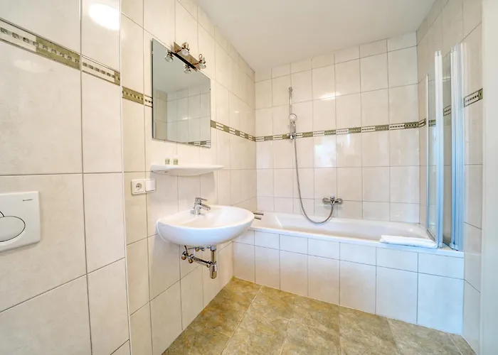 Διαμέρισμα Golfski By Alpen