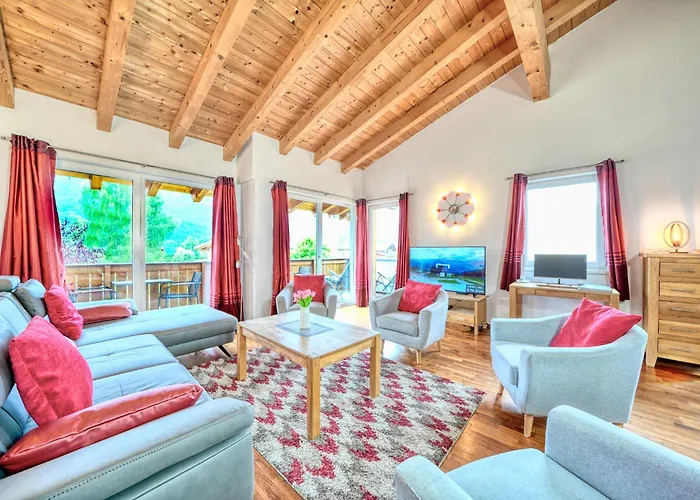 Golfski By Alpen * Τσελ αμ Ζέε